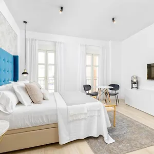  Apartamento Iloftmalaga España