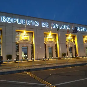 Welcome Malaga