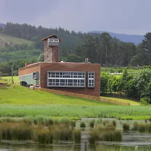 Urdaibai Bird Center , Gautegiz Arteaga Espagne