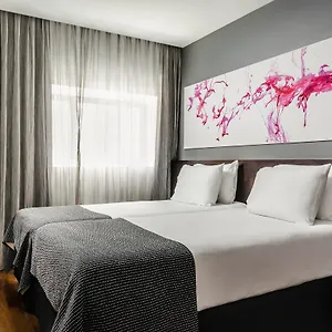 https://eurostars-lex.catalonia-hotels.com