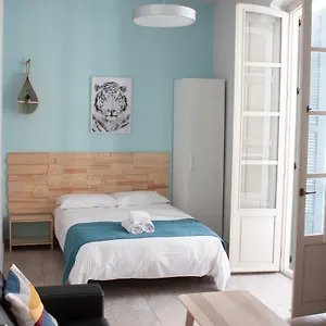  Apartamento Urban España