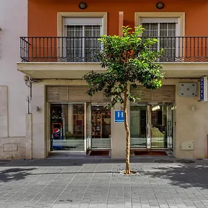 https://hotel-trebol.hotelsinnerja.org