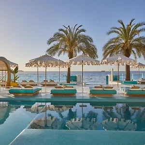 Dorado Ibiza - Adults Only 4*, Playa d'en Bossa Espagne