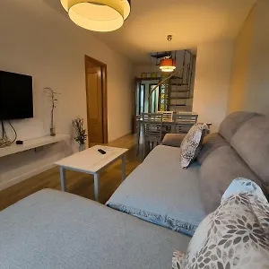 Apartamento Centro Histórico Materno Infantil Hospital Civil