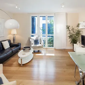 Apartamento Inmálaga Picasso
