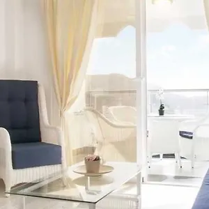 Magna (adults Only) Aparthotel