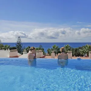 Cura Sol (adults Only) Aparthotel