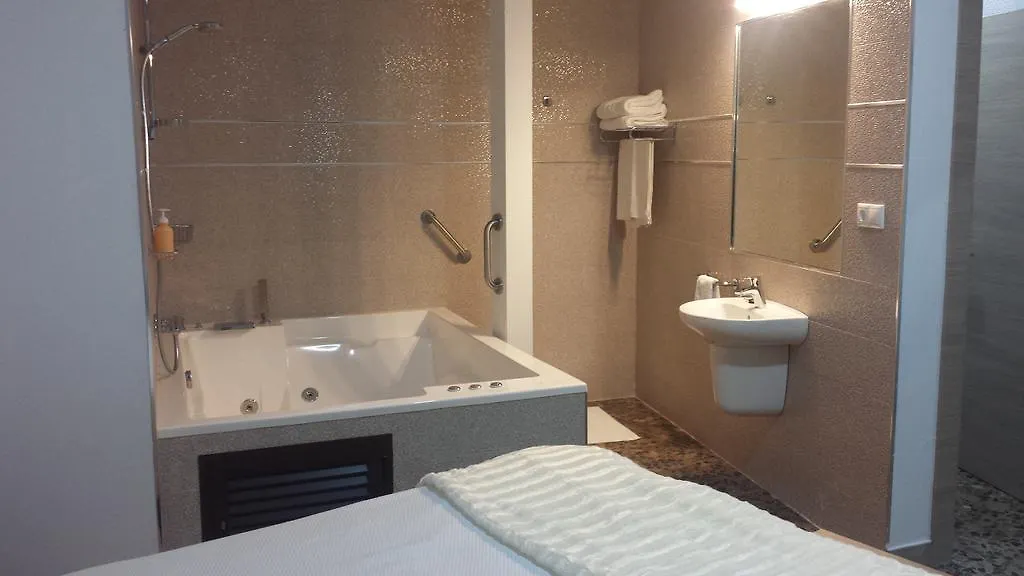 Guest house Alojamiento Jose Carlos Malaga