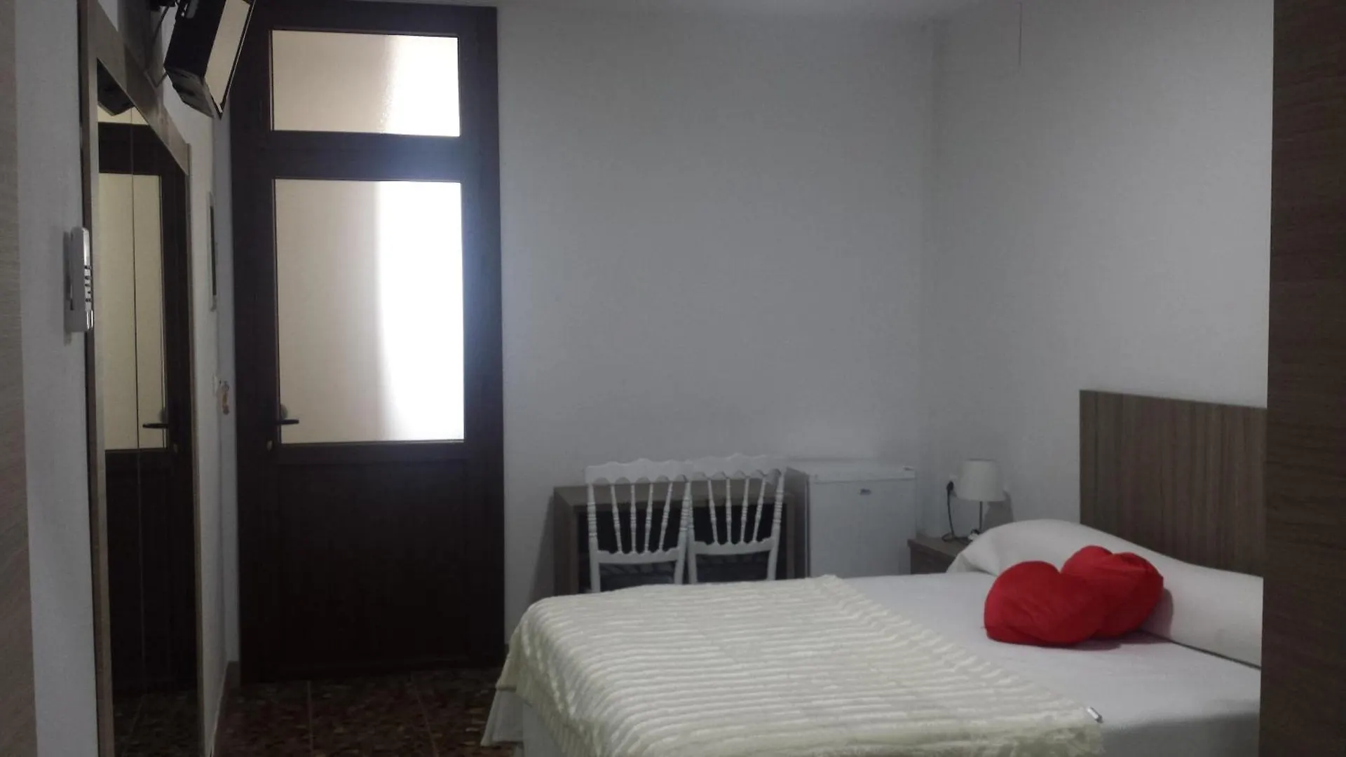 Guest house Alojamiento Jose Carlos Malaga
