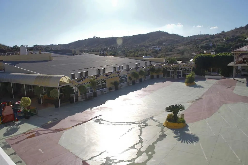 Guest house Alojamiento Jose Carlos Malaga