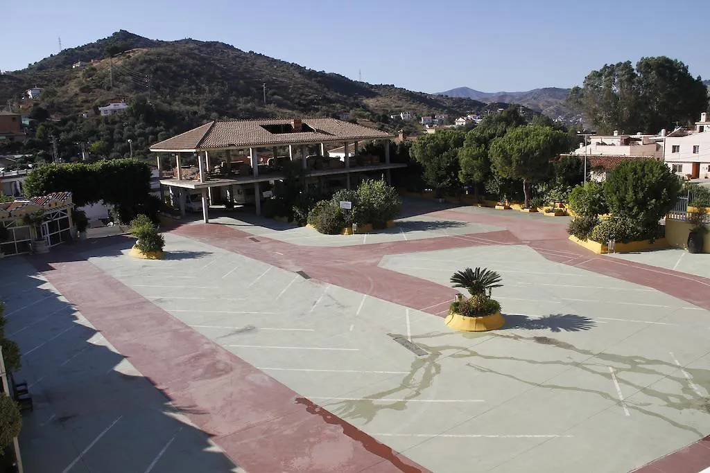 Alojamiento Jose Carlos Malaga Guest house